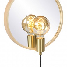 Lucide Reflex 36213/31/72 Бра 31x30 см, Бельгия - фото 1 - фото 2