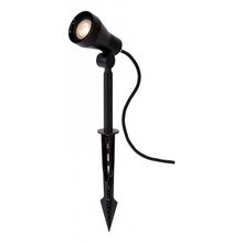 Lucide Spike led 27882/05/30 Уличный светильник 10,8x6,5x42 см, Бельгия - фото 1 - фото 1