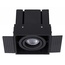 Lucide TRIMLESS 09925/01/30 Встраиваемый светильник 9,7x9,7 см, Бельгия - фото 3 Lucide TRIMLESS 09925/01/30 Встраиваемый светильник 9,7x9,7 см, Бельгия - фото 3