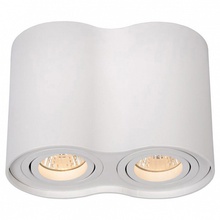 Lucide Tube 22952/02/31 Точечный светильник 17,7x9,6x12,5 см, Бельгия - фото 1 - фото 1