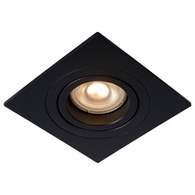 Lucide Tube 22955/01/30 Встраиваемый светильник 9,2x9,2 см, Бельгия - фото 1 - фото 1