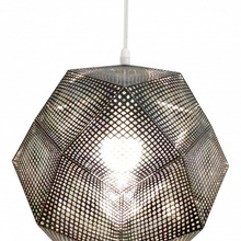 Lumina Deco Ascona LDP 6849-320 CHR Потолочный светильник Польша - фото 1 - фото 2