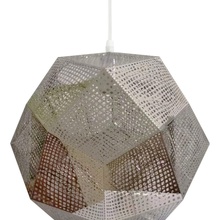 Lumina Deco Ascona LDP 6849-320 CHR Потолочный светильник Польша - фото 1 - фото 3