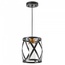 Lumina Deco Astila LDP 1242-1 BK+MD Потолочный светильник Польша - фото 4