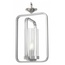 Lumina Deco Benton LDP 1236-1 CHR Потолочный светильник Польша - фото 2