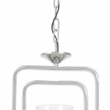 Lumina Deco Benton LDP 1236-1 CHR Потолочный светильник Польша - фото 1 - фото 3