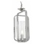 Lumina Deco Benton LDP 1236-1 CHR Потолочный светильник Польша - фото 5