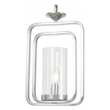 Lumina Deco Benton LDP 1236-1 CHR Потолочный светильник Польша - фото 1 - фото 1