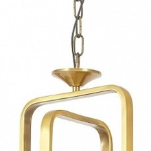 Lumina Deco Benton LDP 1236-1 MD+AB Потолочный светильник Польша - фото 1 - фото 2