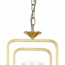 Lumina Deco Benton LDP 1236-1 MD+AB Потолочный светильник Польша - фото 1 - фото 4