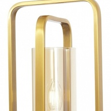 Lumina Deco Benton LDP 1236-1 MD+AB Потолочный светильник Польша - фото 1 - фото 3