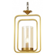 Lumina Deco Benton LDP 1236-1 MD+AB Потолочный светильник Польша - фото 1 - фото 1