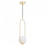 Lumina Deco LDP 2102-1 GD Потолочный светильник Польша - фото 4