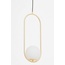 Lumina Deco LDP 2102-1 GD Потолочный светильник Польша - фото 3