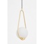 Lumina Deco LDP 2103-1 GD Потолочный светильник Польша - фото 3