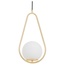 Lumina Deco LDP 2103-1 GD Потолочный светильник Польша - фото 4