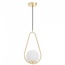 Lumina Deco LDP 2103-1 GD Потолочный светильник Польша - фото 2