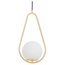 Lumina Deco LDP 2103-1 GD Потолочный светильник Польша - фото 1