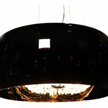 Lumina Deco Disposa LDP 7018-500 BK Потолочный светильник Польша - фото 1 - фото 3