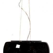 Lumina Deco Disposa LDP 7018-500 BK Потолочный светильник Польша - фото 1 - фото 2