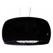 Lumina Deco Disposa LDP 7018-500 BK Потолочный светильник Польша - фото 1 - фото 1