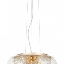 Lumina Deco Disposa LDP 7018-400 PR+F.GD Потолочный светильник Польша - фото 1 - фото 3