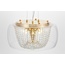 Lumina Deco Disposa LDP 7018-500 PR+F.GD Потолочный светильник Польша - фото 4 Lumina Deco Disposa LDP 7018-500 PR+F.GD Потолочный светильник Польша - фото 4