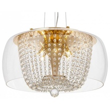 Lumina Deco Disposa LDP 7018-500 PR+F.GD Потолочный светильник Польша - фото 1 - фото 1