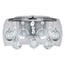 Lumina Deco Fabi LDW 8077-1 PR Настенный светильник 30x15 см, Польша - фото 2 Lumina Deco Fabi LDW 8077-1 PR Настенный светильник 30x15 см, Польша - фото 2