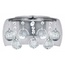 Lumina Deco Fabi LDW 8077-1 PR Настенный светильник 30x15 см, Польша - фото 1 Lumina Deco Fabi LDW 8077-1 PR Настенный светильник 30x15 см, Польша - фото 1