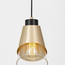 Lumina Deco Fabro LDP 7013-1 F.GD+PR Потолочный светильник Польша - фото 1 - 2 Lumina Deco Fabro LDP 7013-1 F.GD+PR Потолочный светильник Польша - фото 1 - фото 2