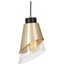 Lumina Deco Fabro LDP 7013-1 F.GD+PR Потолочный светильник Польша - фото 1 Lumina Deco Fabro LDP 7013-1 F.GD+PR Потолочный светильник Польша - фото 1
