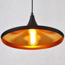 Lumina Deco Foggi LDP 7712-C BK Потолочный светильник Польша - фото 1 - 2 Lumina Deco Foggi LDP 7712-C BK Потолочный светильник Польша - фото 1 - фото 2