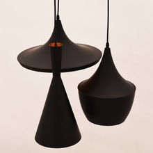 Lumina Deco Foggi LDP 7712-3 BK Потолочный светильник Польша - фото 1 - 2 Lumina Deco Foggi LDP 7712-3 BK Потолочный светильник Польша - фото 1 - фото 2