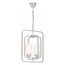Lumina Deco Indivia LDP 1238-2 CHR Потолочный светильник 35x25x50 см, Польша - фото 2 Lumina Deco Indivia LDP 1238-2 CHR Потолочный светильник 35x25x50 см, Польша - фото 2