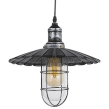 Lumina Deco Lataro LDP 6015 O.SL Потолочный светильник Польша - фото 1 - фото 4