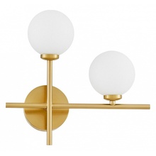 Lumina Deco Marsiada LDW 6033N-2 RT MD Бра 31x29 см, Польша - фото 1 - фото 1