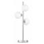 Lumina Deco Marsiada LDT 6033-3 CHR Настольная лампа декоративная Польша - фото 1 Lumina Deco Marsiada LDT 6033-3 CHR Настольная лампа декоративная Польша - фото 1