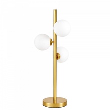 Lumina Deco Marsiada LDT 6033-3 MD Настольная лампа декоративная Польша - фото 1 - 2 Lumina Deco Marsiada LDT 6033-3 MD Настольная лампа декоративная Польша - фото 1 - фото 2