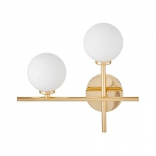 Lumina Deco Marsiada LDW 6033N-2 FGD Бра 31,5x29 см, Польша - фото 1 - фото 2