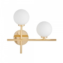 Lumina Deco Marsiada LDW 6033N-2 RT FGD Бра 31x29 см, Польша - фото 1 - фото 2