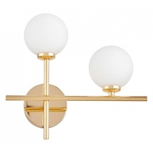 Lumina Deco Marsiada LDW 6033N-2 RT FGD Бра 31x29 см, Польша - фото 1 - фото 1