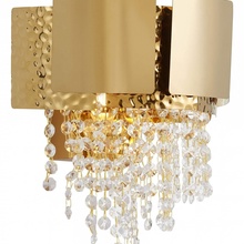 Lumina Deco Molina LDW 7046-2 MD Настенный светильник 28x28 см, Польша - фото 1 - фото 4