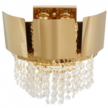 Lumina Deco Molina LDW 7046-2 MD Настенный светильник 28x28 см, Польша - фото 1 - 3 Lumina Deco Molina LDW 7046-2 MD Настенный светильник 28x28 см, Польша - фото 1 - фото 3