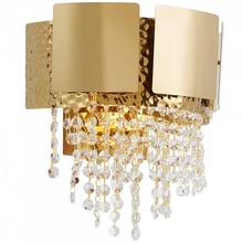 Lumina Deco Molina LDW 7046-2 MD Настенный светильник 28x28 см, Польша - фото 1 - 2 Lumina Deco Molina LDW 7046-2 MD Настенный светильник 28x28 см, Польша - фото 1 - фото 2