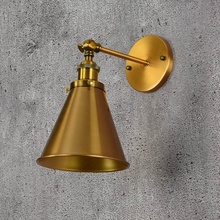 Lumina Deco Rubi LDW B007-1 MD Бра 20x26 см, Польша - фото 1 - фото 2