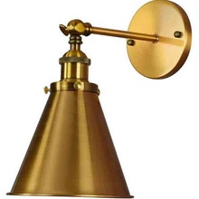 Lumina Deco Rubi LDW B007-1 MD Бра 20x26 см, Польша - фото 1 - фото 3