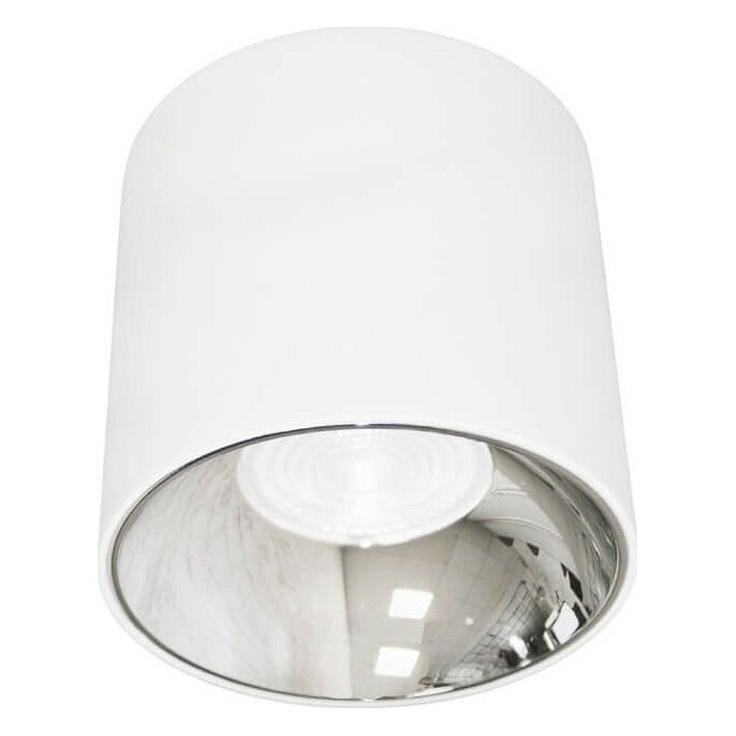 Lumina Deco Tubi LDC 8057-10W WT Точечный светильник Польша - фото 1 Lumina Deco Tubi LDC 8057-10W WT Точечный светильник Польша - фото 1