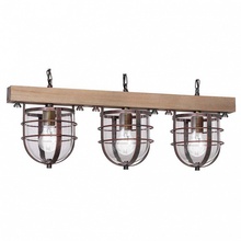 Luminex Ander 7624 Потолочный светильник 72x16x70 см - фото 1 Luminex Ander 7624 Потолочный светильник 72x16x70 см - фото 1 - фото 1