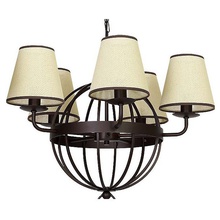 Luminex Columba 5802 Люстра подвесная - фото 1 Luminex Columba 5802 Люстра подвесная - фото 1 - фото 1